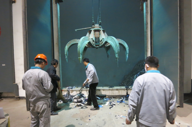 上海固廢包括 上海固廢包括