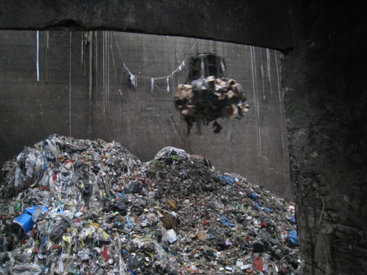 上海固廢處理資質(zhì)證書辦理流程