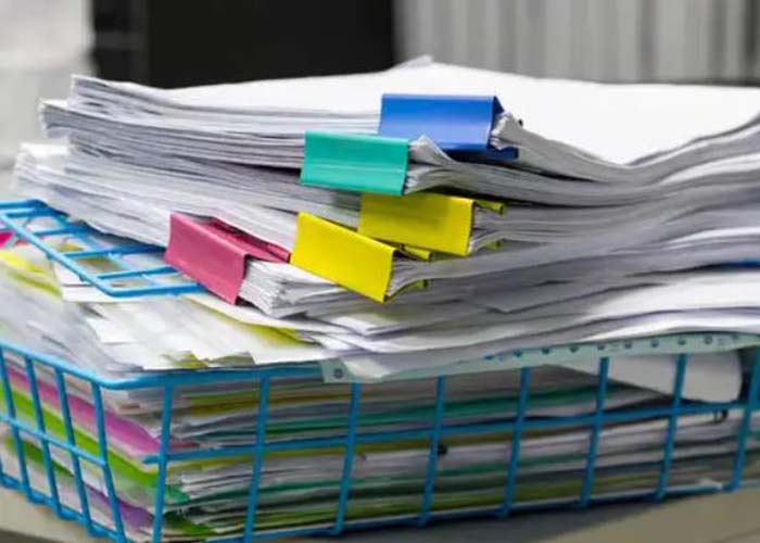 寶山區檔案銷毀目錄2022更新(今日/資訊)