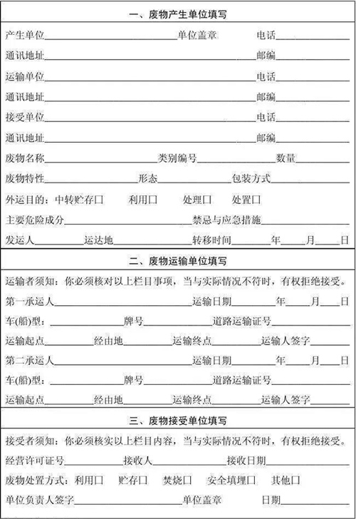 企業(yè)如何合法地處理危廢? 企業(yè)如何合法地處理危廢?