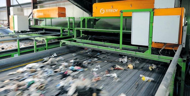 有哪些工業垃圾處理公司 有哪些工業垃圾處理公司