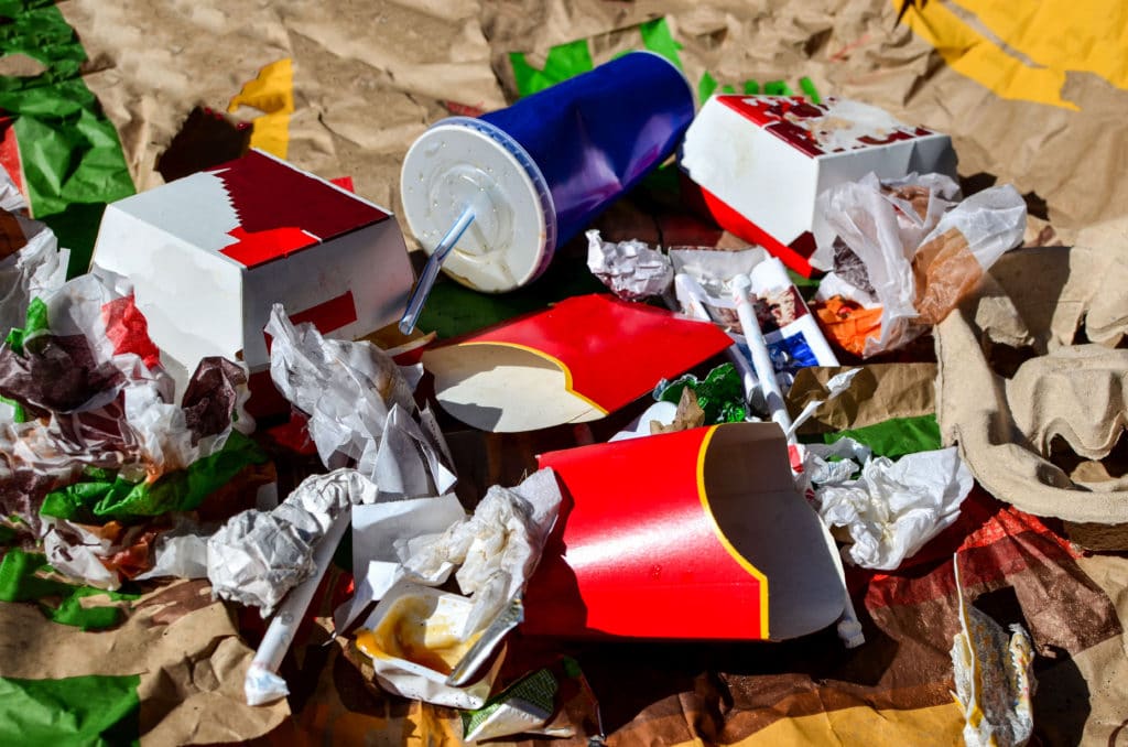 廚余垃圾收集軟件可改善環境和輕松管理