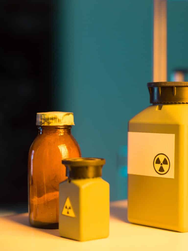 危險廢物管理需要注意什么？