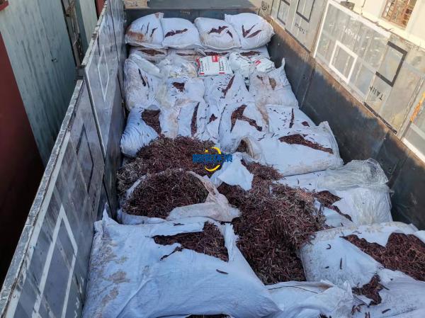 案例|某公司海關產品銷毀