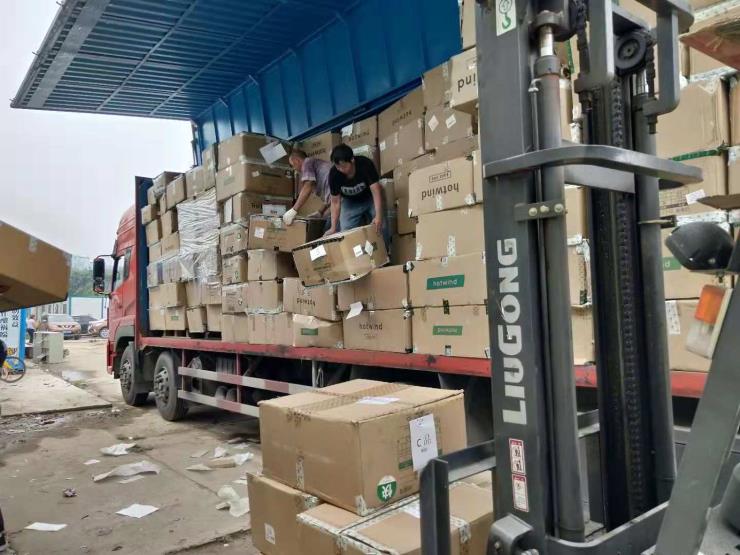 過期食品銷毀費用(銷過期食品如何賠償)